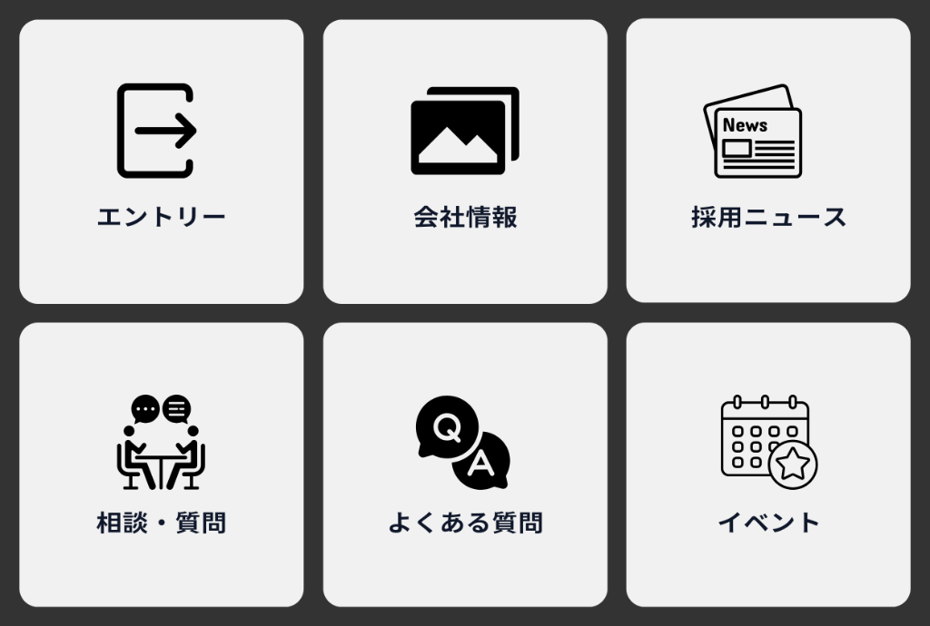 情報収集・交流型プレビュー